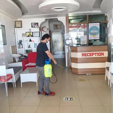 Hakan 3*