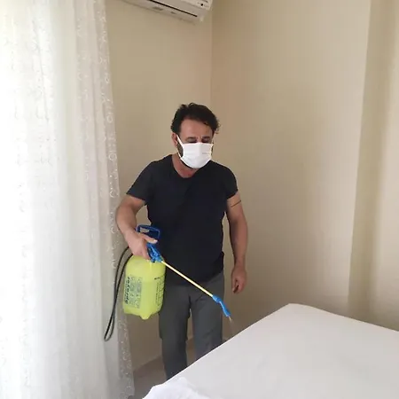 Aparthotel Hakan 3*