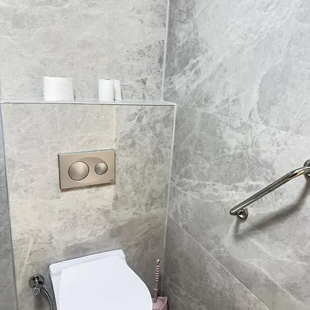 Hakan Aparthotel
