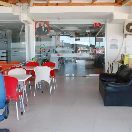 Aparthotel Hakan