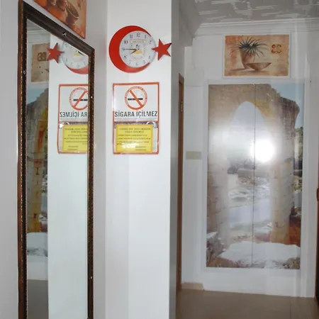 Aparthotel Hakan 3*