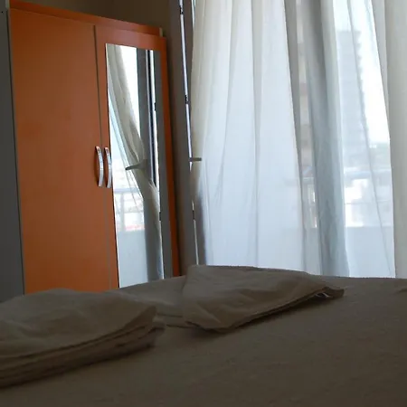 Hakan Aparthotel