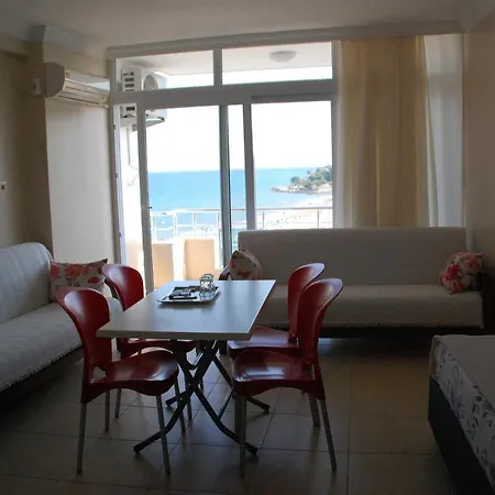 Hakan Aparthotel