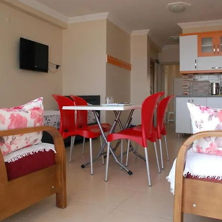 Aparthotel Hakan 3*